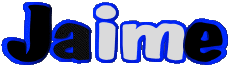 Vorname WEIBLICH - Spanien J Jaime 