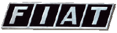 1968-Transports Voitures Fiat Logo 1968