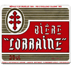 Drinks Beers France Overseas Lorraine 