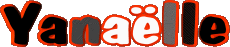 Prénoms FEMININ - France Y Yanaëlle 