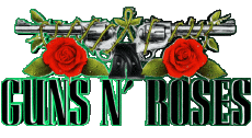 Multimedia Musik Hard Rock Guns N' Roses 