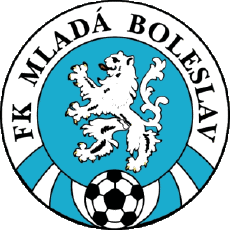 Deportes Fútbol Clubes Europa Chequia FK Mlada Boleslav 