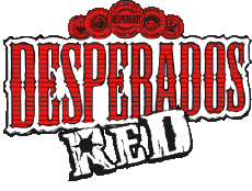 Bebidas Cervezas Francia continental Desperados 