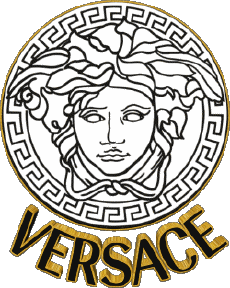 Fashion Couture - Perfume Versace 