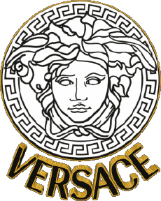 Mode Couture - Parfum Versace 