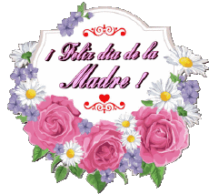 Mensajes Español Feliz día de la madre 006 