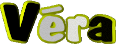Prénoms FEMININ - France V Véra 