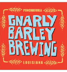 Ponchatoula-Bebidas Cervezas USA Gnarly Barley 