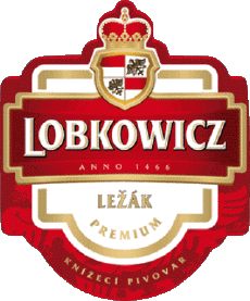 Boissons Bières Tchéquie Lobkowicz 