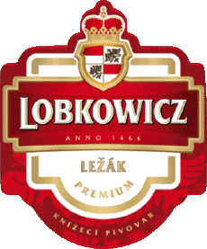 Getränke Bier Tschechische Republik Lobkowicz 