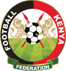 Sportivo Calcio Squadra nazionale  -  Federazione Africa Kenya 