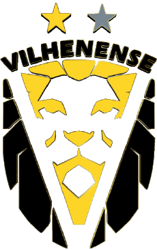 Sport Fußballvereine Amerika Logo Brasilien Rondônia Vilhenense Esportivo Clube 