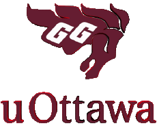 Sports Canada - Universities OUA - Ontario University Athletics Ottawa Gee Gees 