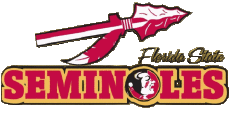 Sportivo N C A A - D1 (National Collegiate Athletic Association) F Florida State Seminoles 