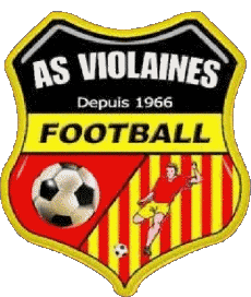 Deportes Fútbol Clubes Francia Hauts-de-France 62 - Pas-de-Calais AS Violaines 
