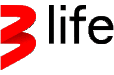 Multimedia Kanäle - TV Welt Estland TV3 Life 