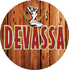 Drinks Beers Brazil Devassa 