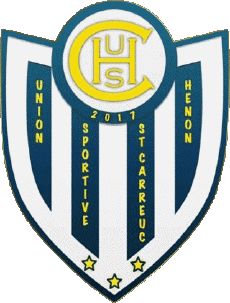 Sports Soccer Club France Bretagne 22 - Côtes-d'Armor USCH - Union Sportive de Saint Carreuc Hénon 