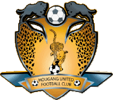 Sport Fußballvereine Asien Singapur Hougang United  FC 