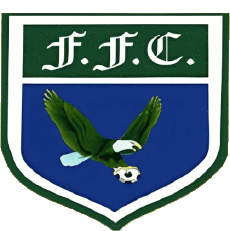 Sports FootBall Club Amériques Logo Brésil Rio de Janeiro Fênix 2005 Futebol Clube 