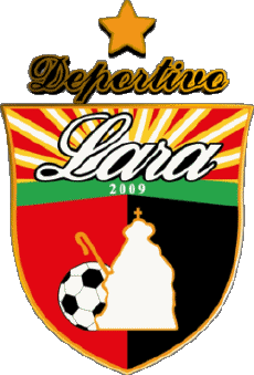 Sportivo Calcio Club America Venezuela Club Deportivo Lara 