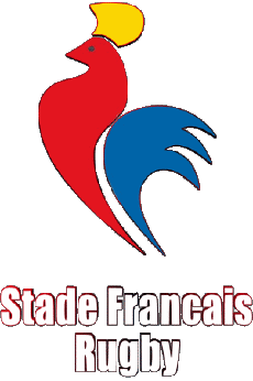 Sport Rugby-Club-Welt - Logo Chile Stade Français (Las Condes) 