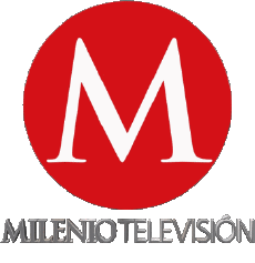 Multimedia Canales - TV Mundo México Milenio Televisión 