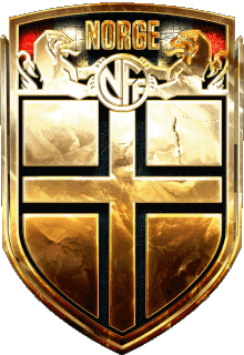 Deportes Fútbol - Equipos nacionales - Ligas - Federación Europa Noruega 