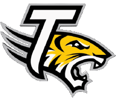 Deportes N C A A - D1 (National Collegiate Athletic Association) T Towson Tigers 