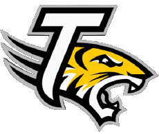 Sportivo N C A A - D1 (National Collegiate Athletic Association) T Towson Tigers 