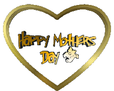 Messages Anglais Happy Mothers Day 01 