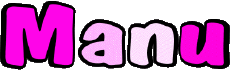 Prénoms MASCULIN - France M Manu 