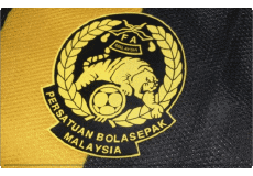 Sports Soccer National Teams - Leagues - Federation Asia Malaysia 