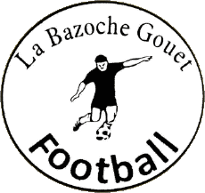 Sport Fußballvereine Frankreich Centre-Val de Loire 28 - Eure-et-Loir Av.S. la Bazoche Gouet 