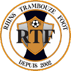 Sport Fußballvereine Frankreich Auvergne - Rhône Alpes 69 - Rhone Rhins Trambouze 