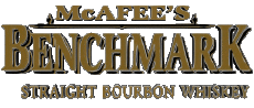 Drinks Bourbons - Rye U S A Benchmark 