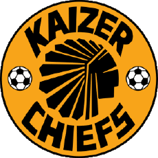 Sport Fußballvereine Afrika Südafrika Kaizer Chiefs FC 