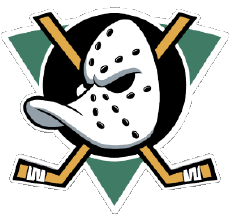 Sportivo Hockey - Clubs U.S.A - N H L Anaheim Ducks 