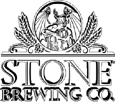 Boissons Bières USA Stone Brewing co 