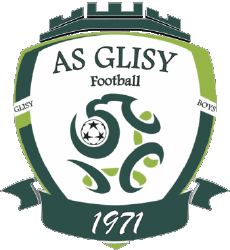Sports Soccer Club France Hauts-de-France 80 - Somme AS Glisy 