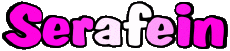 Nombre MASCULINO - Francia S Serafein 