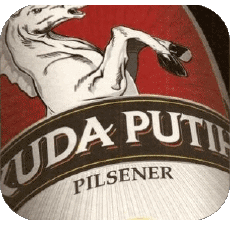 Boissons Bières Indonésie Kuda Putih 