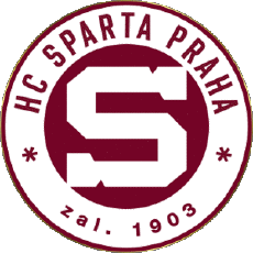 Deportes Hockey - Clubs Chequia HC Sparta Prague 