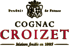 Bevande Cognac Croizet 