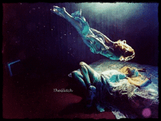 Humor - Fun GIF Artista THE GLITCH 