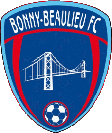 Sports Soccer Club France Centre-Val de Loire 45 - Loiret Bonny- Beaulieu FC 
