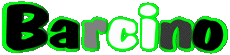 Prénoms MASCULIN - Portugal B Barcino 