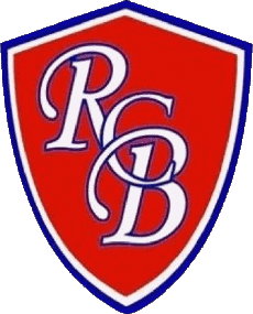 Sportivo Rugby Club Francia Logo Dept 91 RC Ballancourtois 
