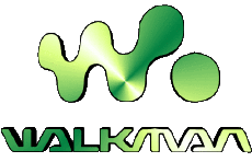 Multimedia Ton - Hardware Walkman 