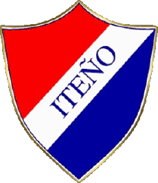 Sport Fußballvereine Amerika Paraguay Sportivo Iteño 